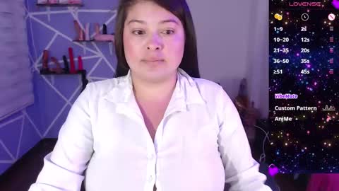 Miia online show from 01.20.25