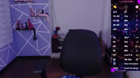 Miia online show from 02.07.25