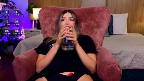 Emma Rivera online show from 01.08.25