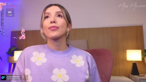 Emma Rivera online show from 01.30.25