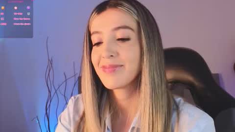 Emma Rivera online show from 09.08.25