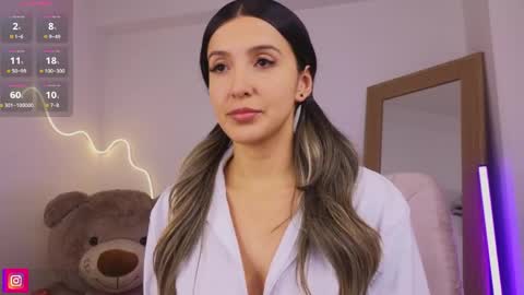 Emma Rivera online show from 05.26.26