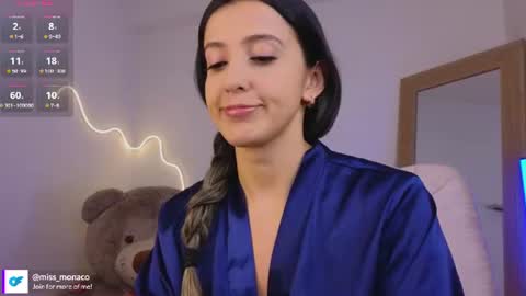 Emma Rivera online show from 07.15.26