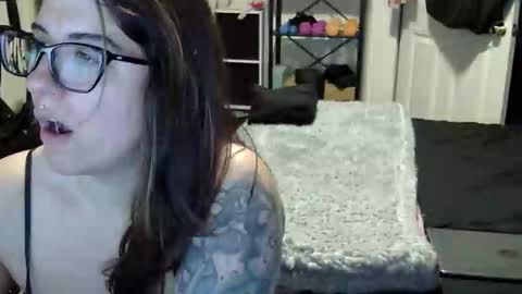 MissMona online show from 03.16.26