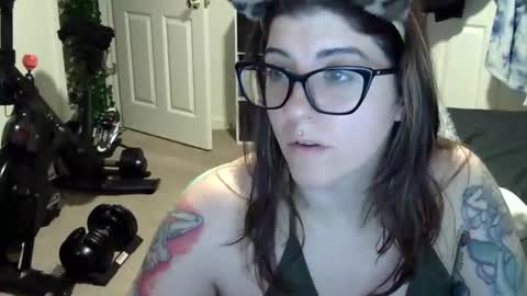 MissMona online show from 03.19.26