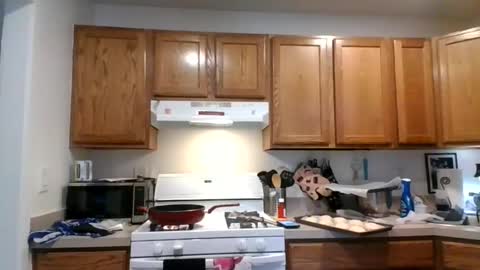 MissMona online show from 03.21.26