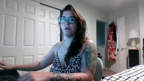 MissMona online show from 06.23.26