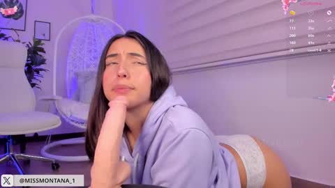 Carla  online show from 03.06.25