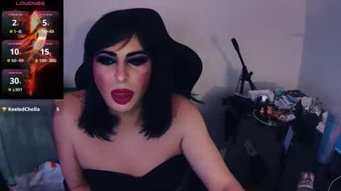 Snapshot of missnadiax06 chatting on 03.13.26 Missnadiax06 online show from 03.13.26