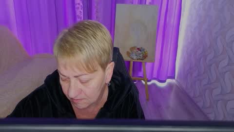 Nastya online show from 03.17.26