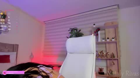 Snapshot of missnataly_ chatting on 02.12.25 Nataly Rivas online show from 02.12.25