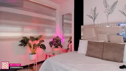 Nataly Rivas online show from 03.02.26