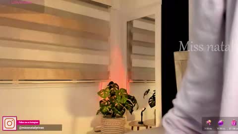 Nataly Rivas online show from 03.06.26