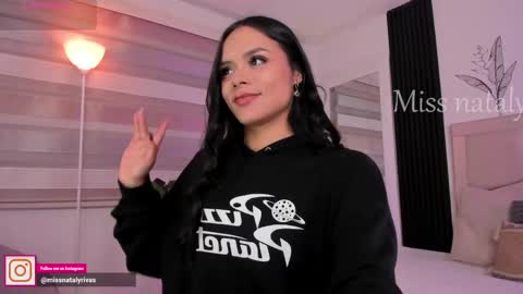 Nataly Rivas online show from 05.22.26