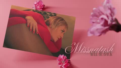 Missnatash online show from 02.27.25