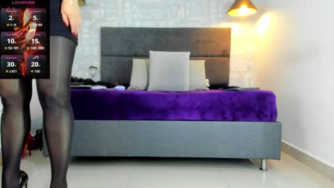 Missnatash online show from 03.31.26