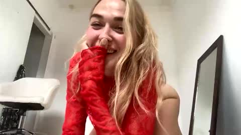 Miss Natural online show from 05.31.26