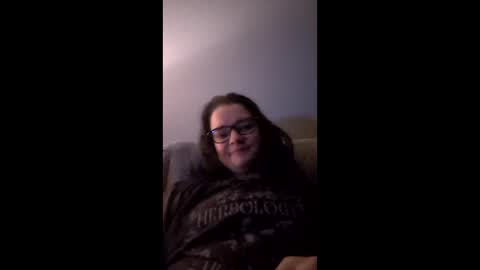 MissNiagara online show from 01.16.26