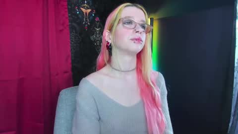 Mistress Nikki Vill online show from 03.06.25