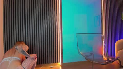 Miss Obsidian online show from 03.29.26