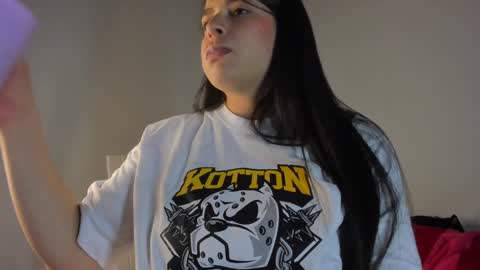 misspaulag online show from 01.07.25