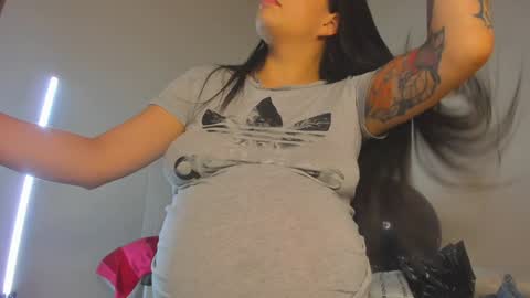 misspaulag online show from 02.07.25