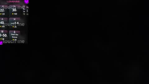 Penelope online show from 02.12.25