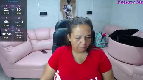 Penelope online show from 03.04.25