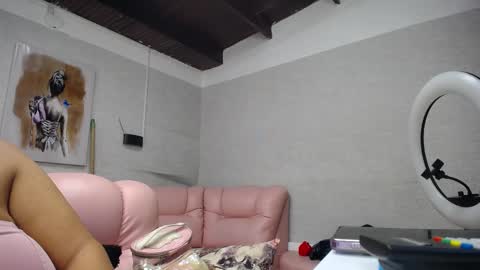 Penelope online show from 09.18.25