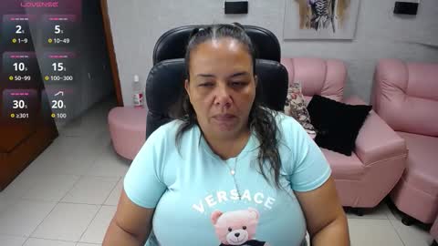 Penelope online show from 10.02.25