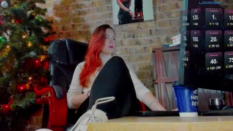 Miss Venus online show from 01.06.25