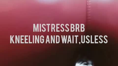 Miss Venus online show from 03.03.25