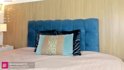 Emma Prada online show from 01.15.26