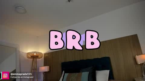 Emma Prada online show from 01.19.26