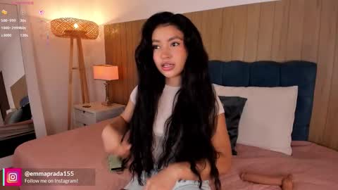 Emma Prada online show from 02.02.26