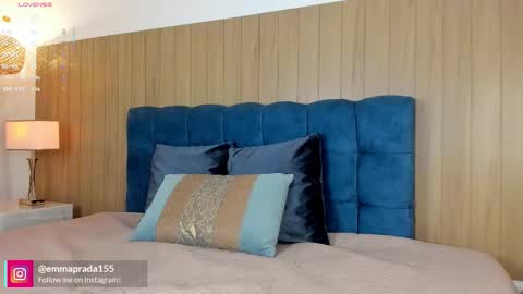 Emma Prada online show from 02.06.26