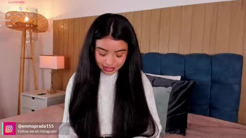 Emma Prada online show from 03.09.26