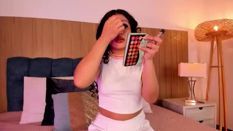 Emma Prada online show from 03.31.26