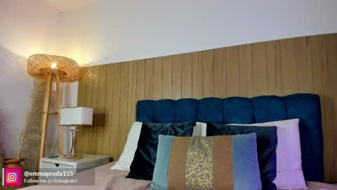 Emma Prada online show from 04.07.26