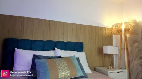 Emma Prada online show from 04.09.26