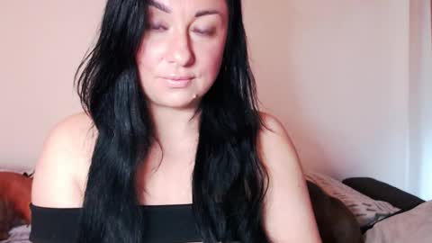 Missqueen1416 online show from 10.01.25