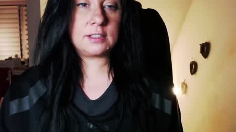 Missqueen1416 online show from 03.11.26