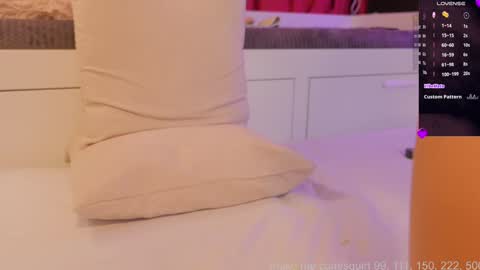 missqueenlust online show from 01.11.25