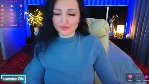 missrossi online show from 12.22.25