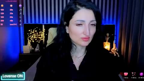 missrossi online show from 01.12.26