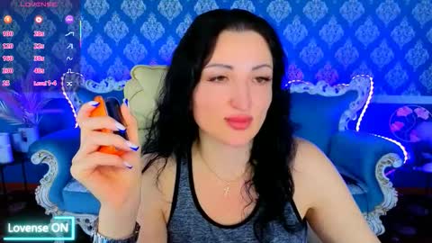 missrossi online show from 02.16.26