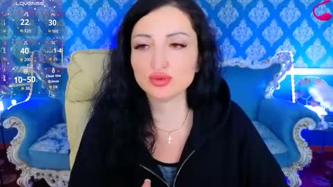 missrossi online show from 02.26.26