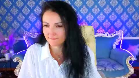 Snapshot of missrossi chatting on 07.05.26 missrossi online show from 07.05.26