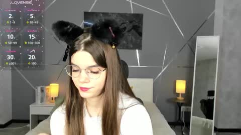 misss_evelyne online show from 01.08.26