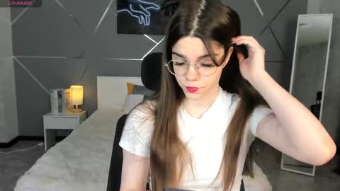 misss_evelyne online show from 01.13.26